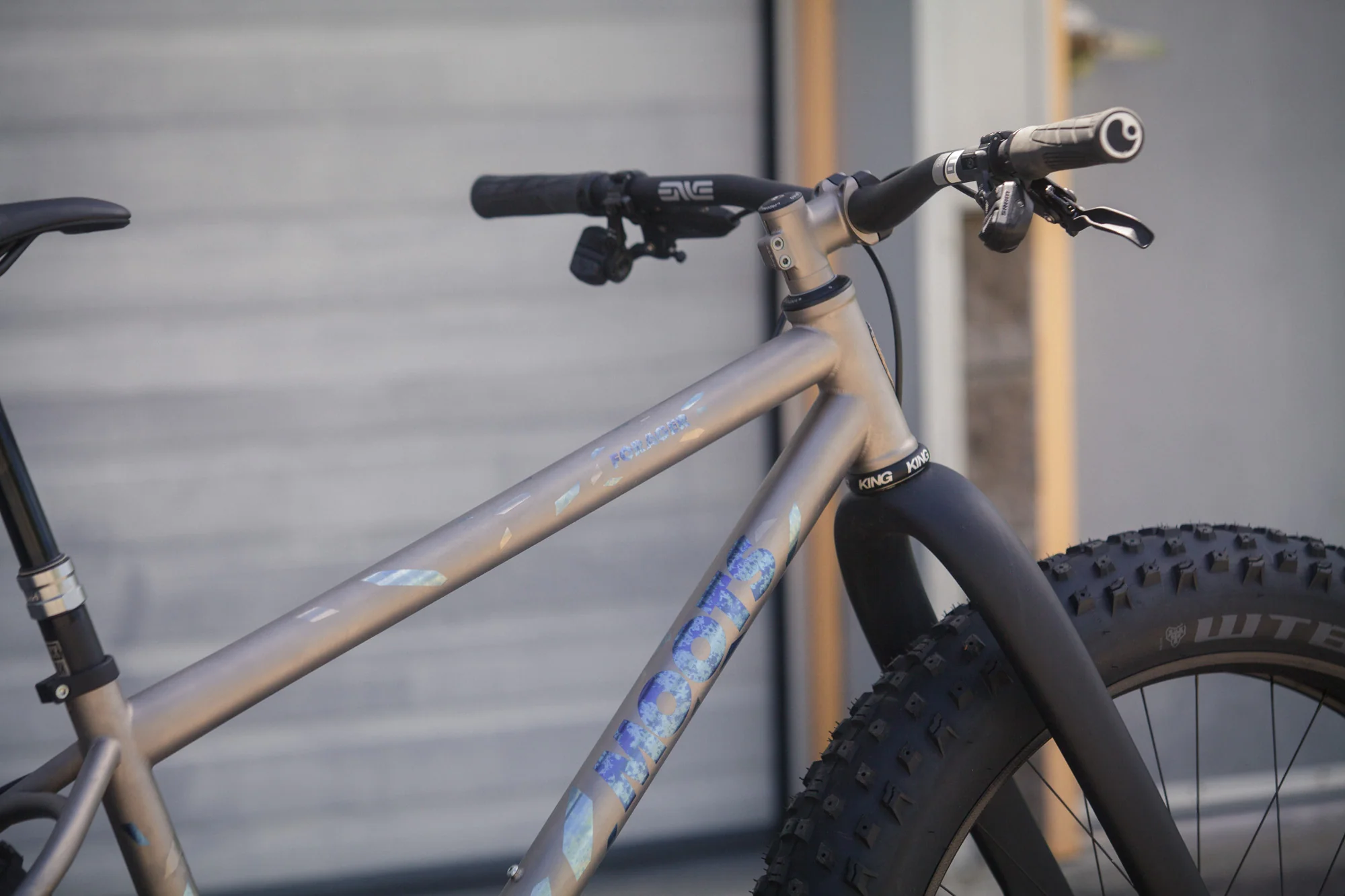 FORAGER | SIZE MEDIUM | SRAM XO TRANSMISSION - Image 3