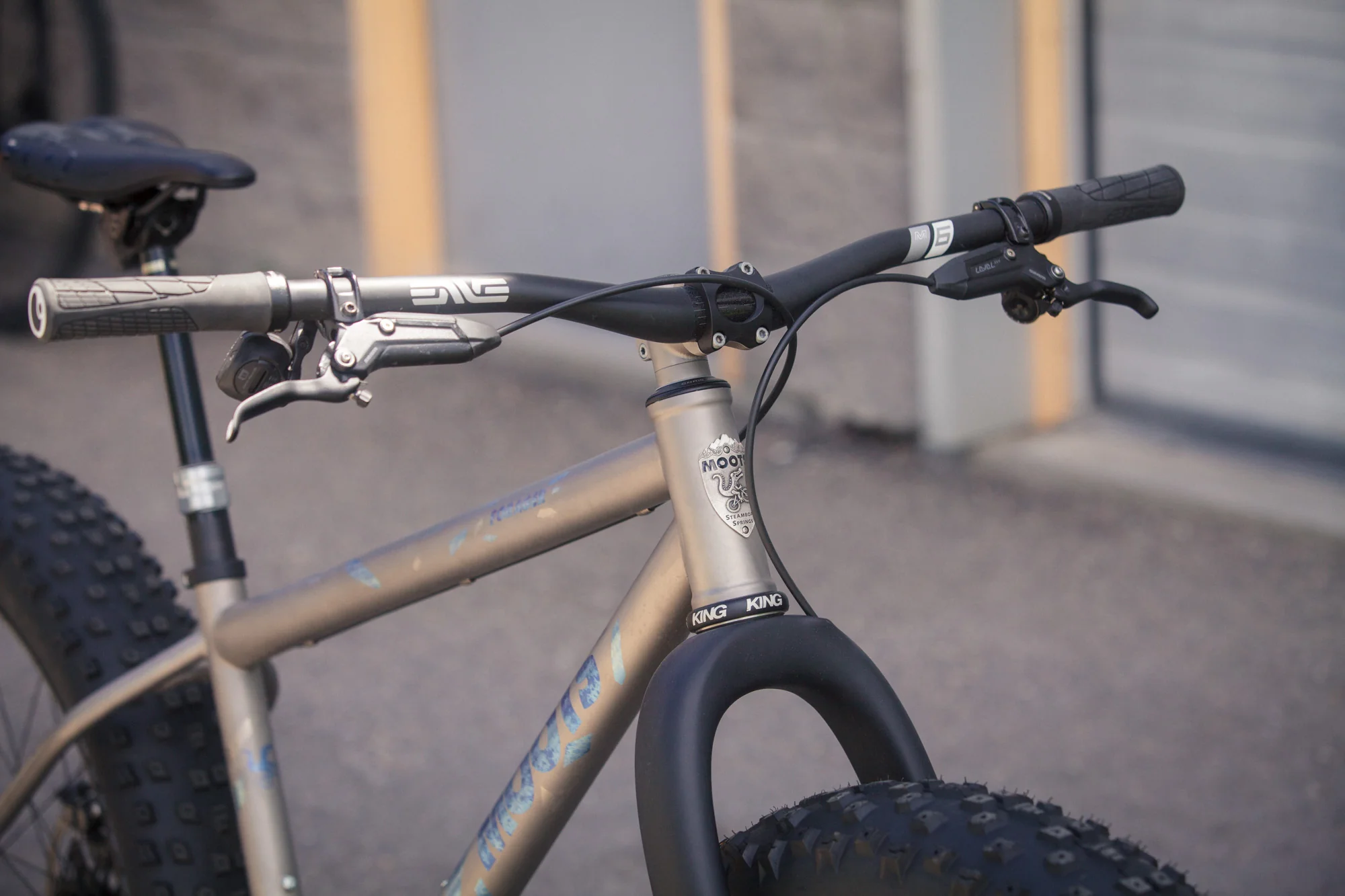 FORAGER | SIZE MEDIUM | SRAM XO TRANSMISSION - Image 5