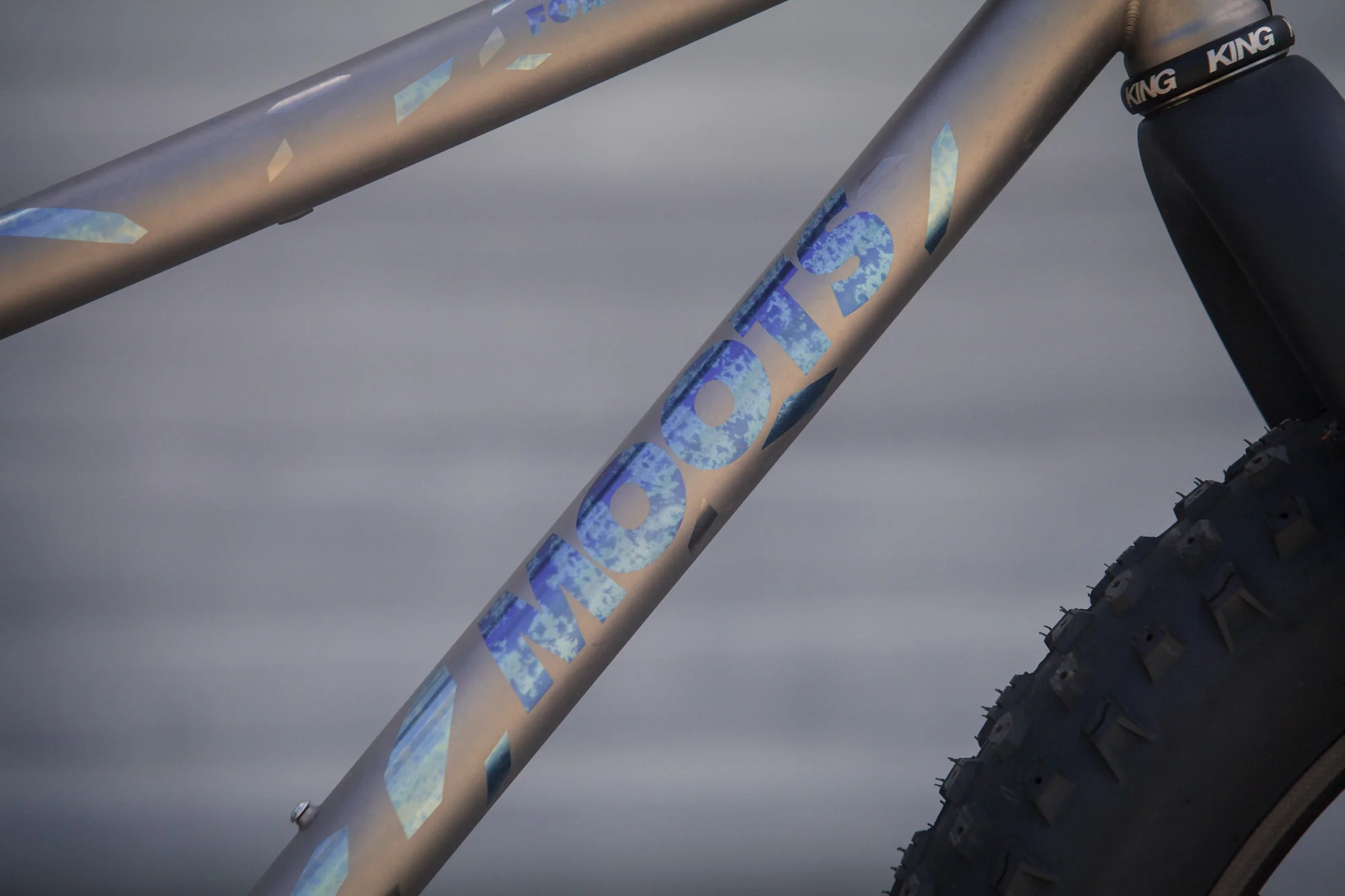 FORAGER | SIZE MEDIUM | SRAM XO TRANSMISSION - Image 6