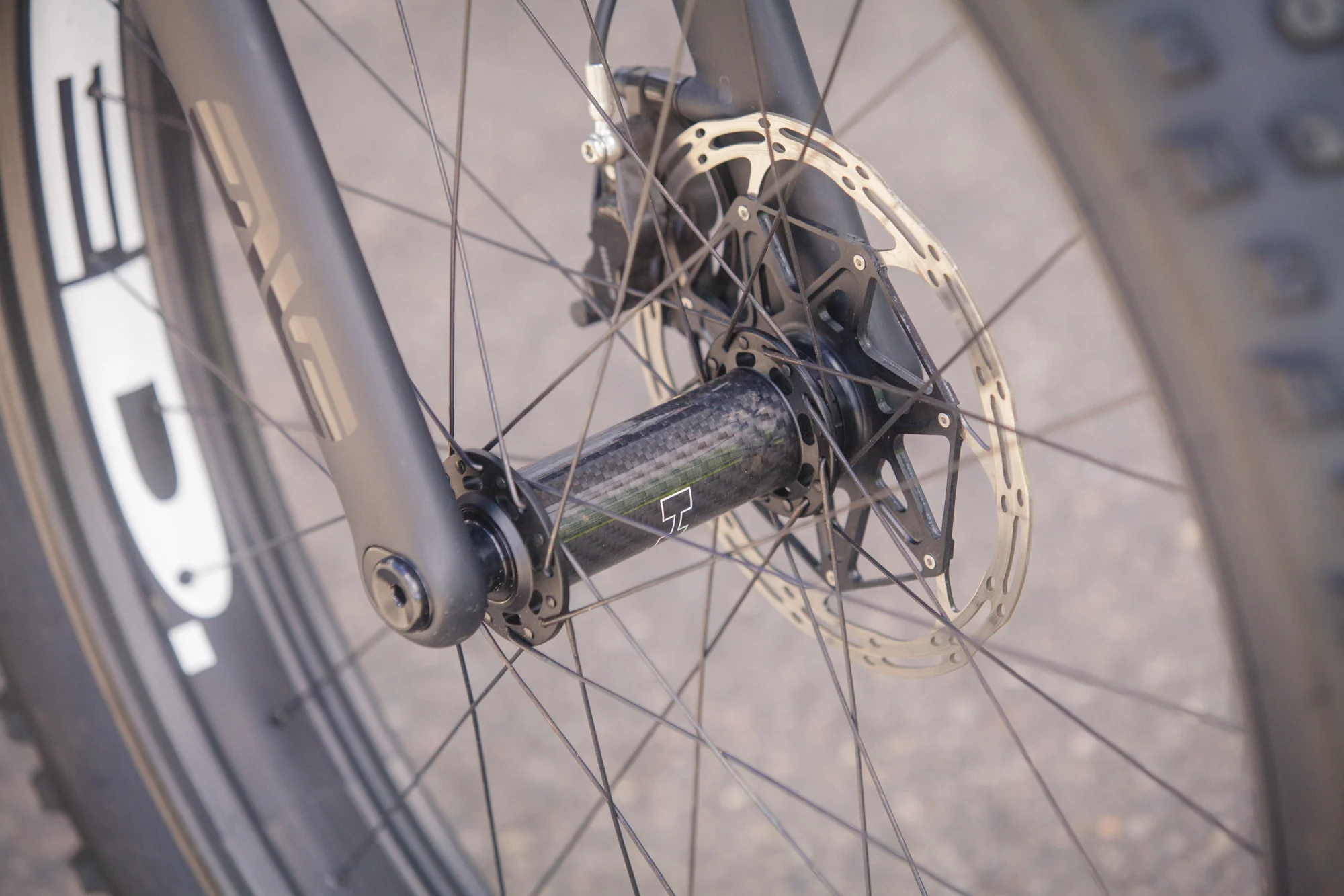 FORAGER | SIZE MEDIUM | SRAM XO TRANSMISSION - Image 7