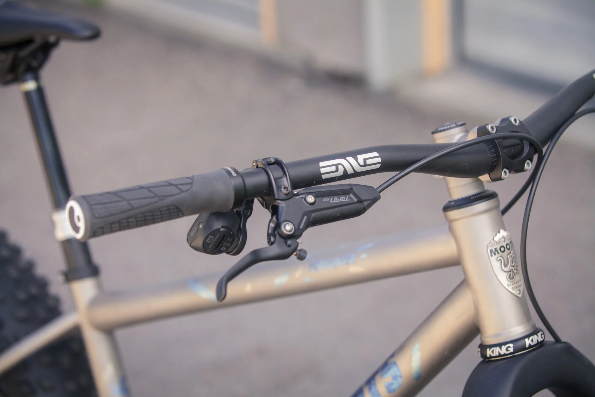 FORAGER | SIZE MEDIUM | SRAM XO TRANSMISSION - Image 8