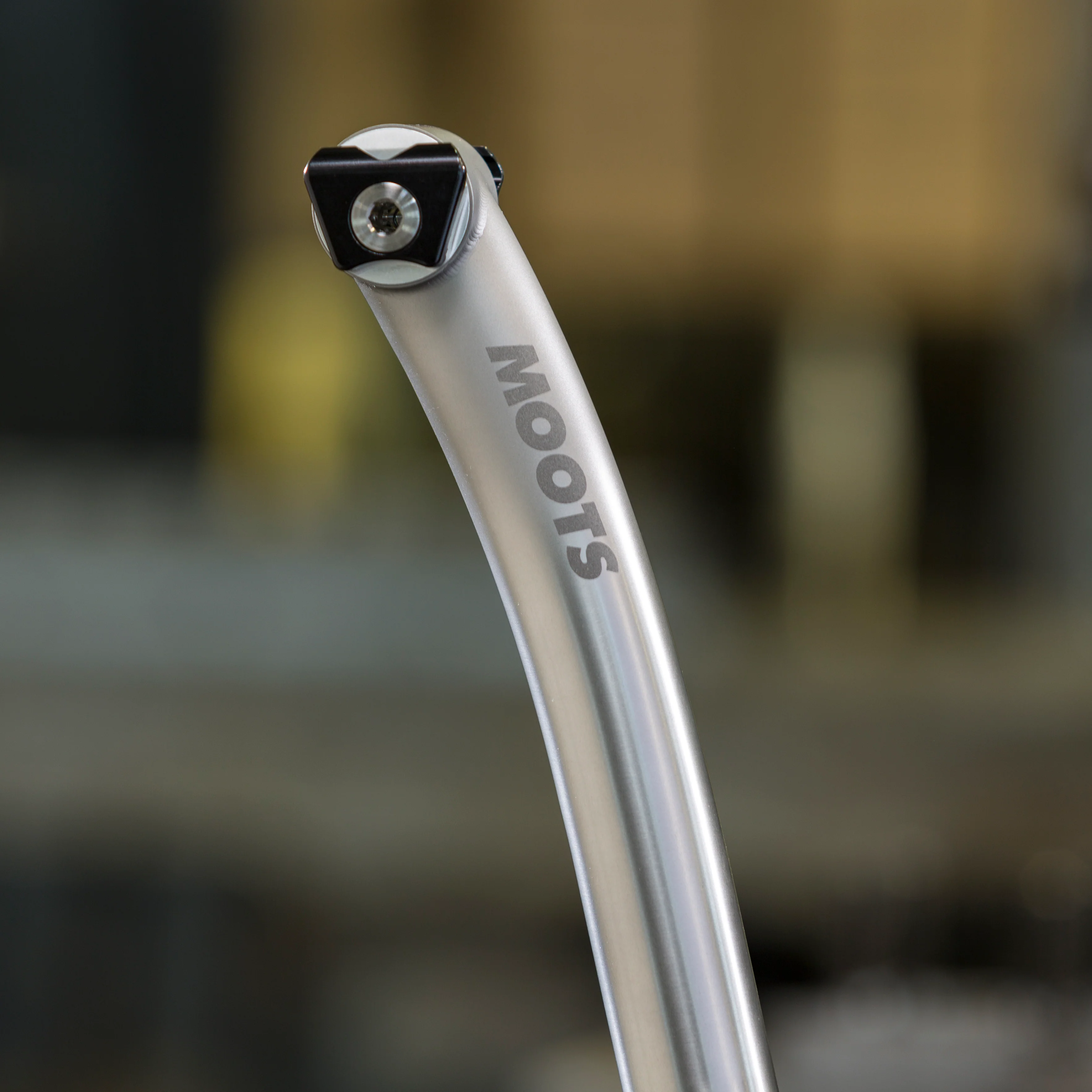 MOOTS CINCH POST PARTS - Image 3
