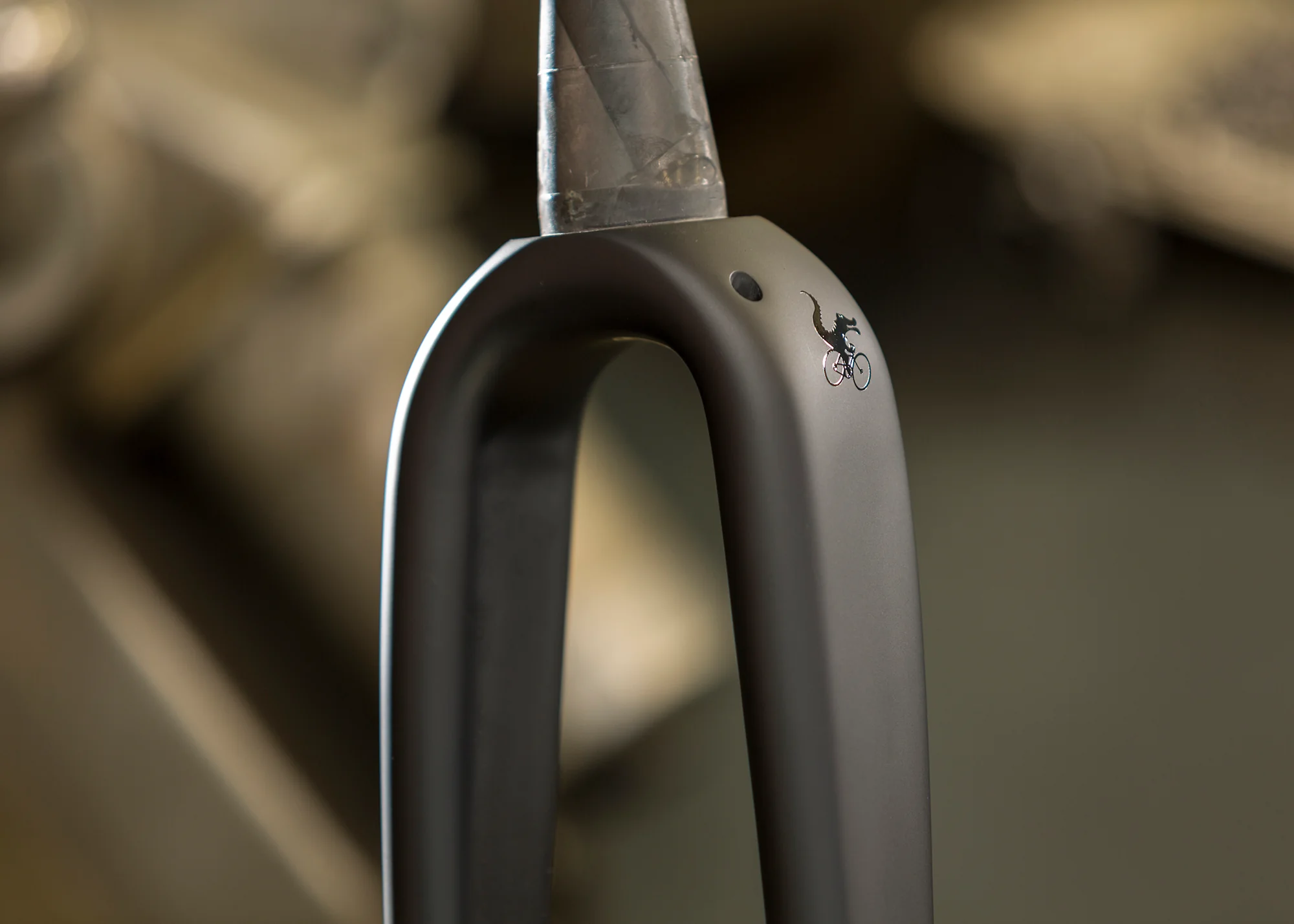MOOTS GRAVEL/CX FORK - Image 3