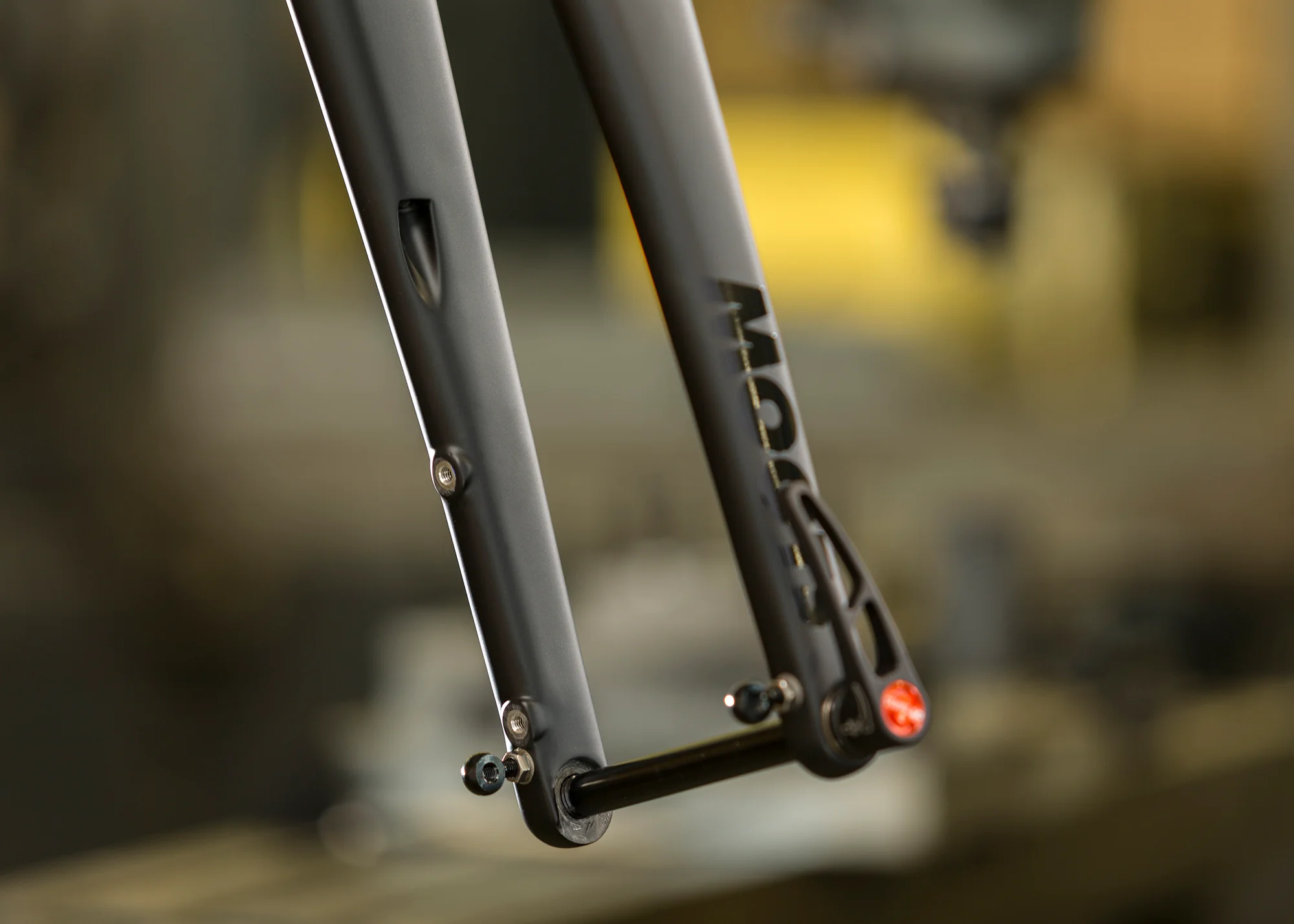 MOOTS GRAVEL/CX FORK - Image 5
