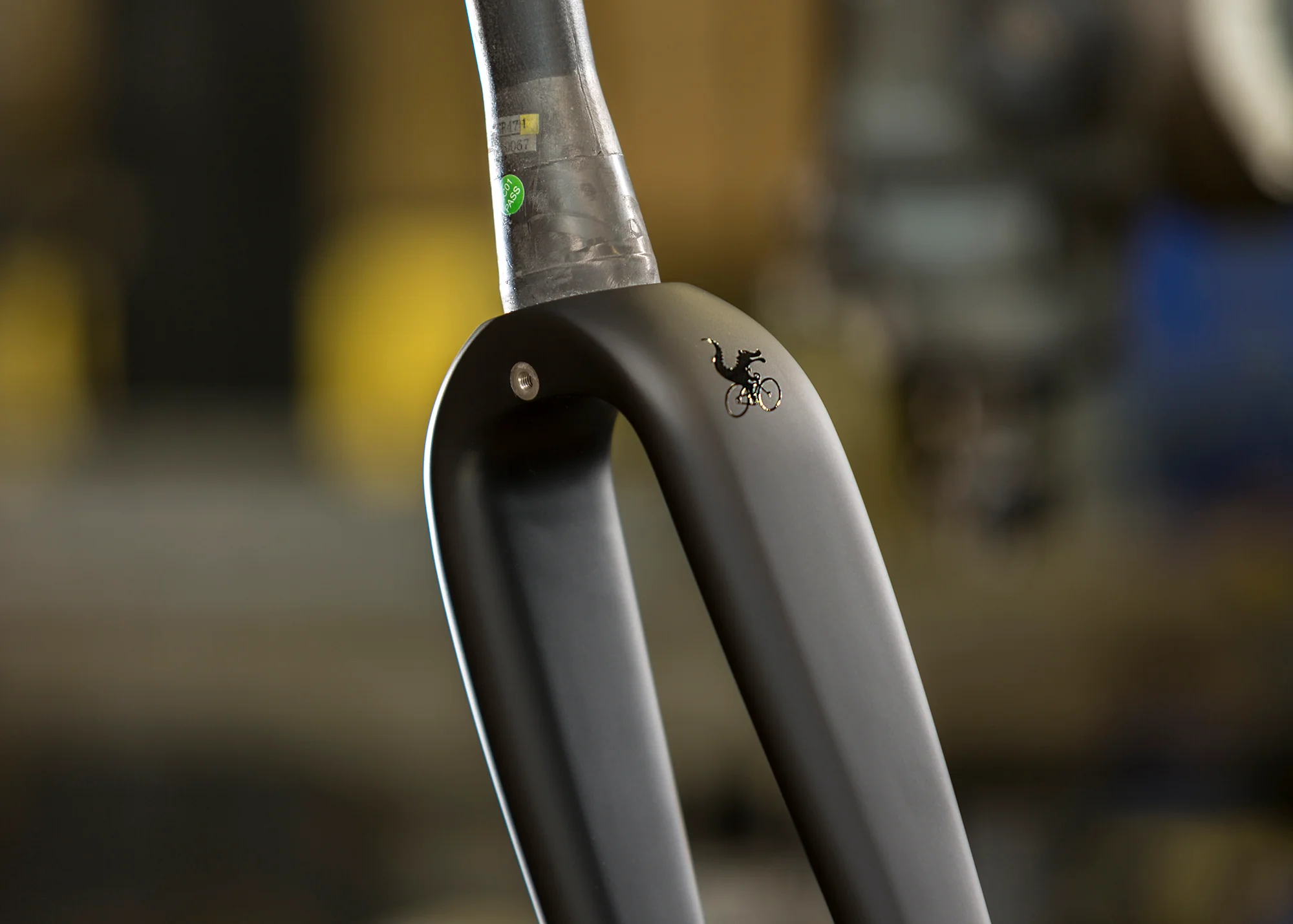 MOOTS GRAVEL/CX FORK - Image 6