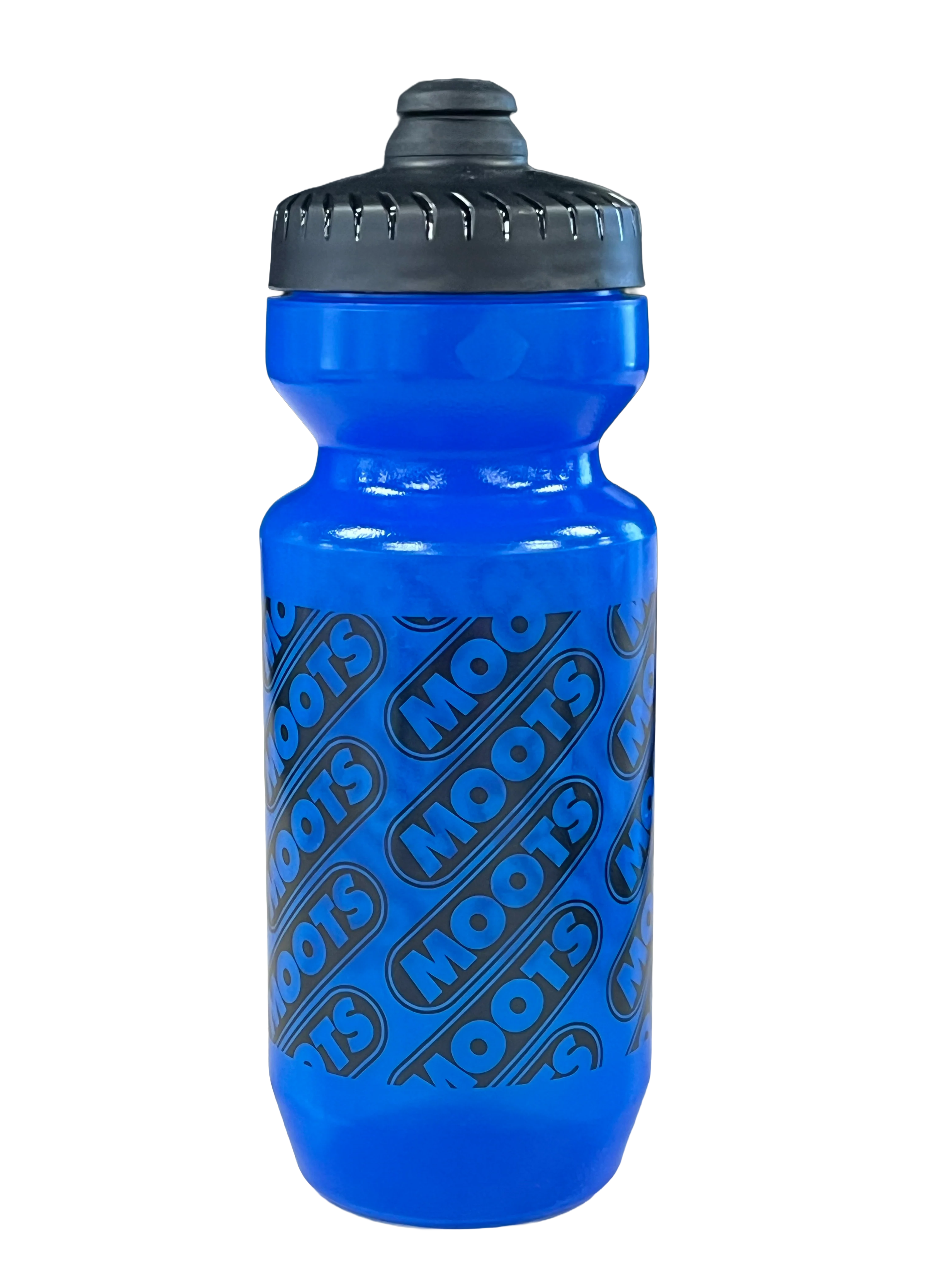 MOOTS LOGO BOTTLES 22OZ PURIST - Image 4