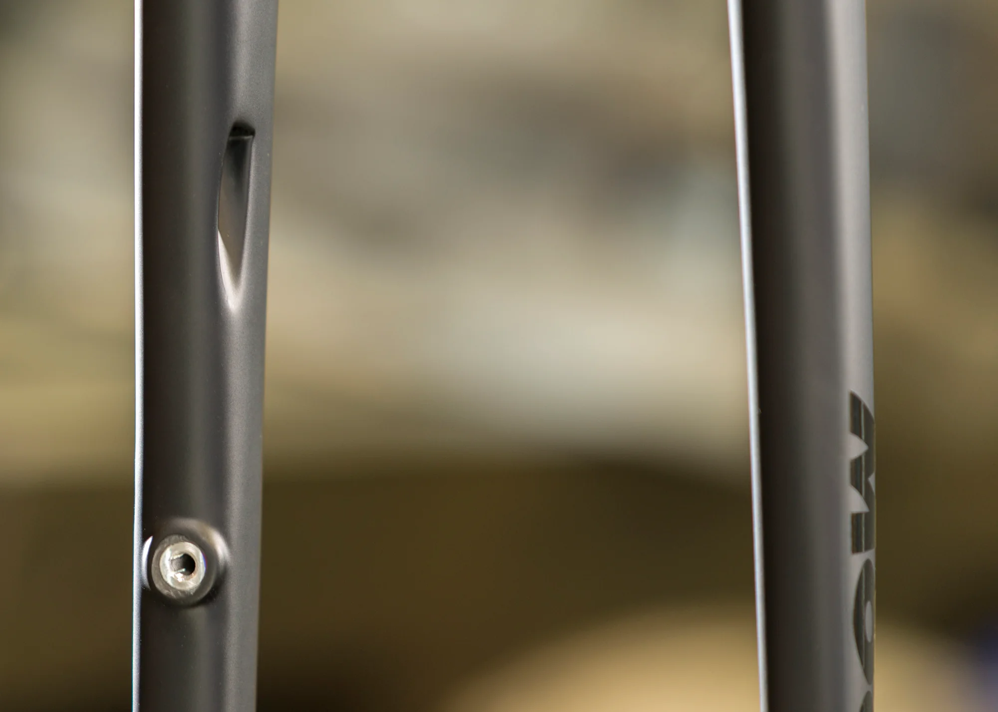 MOOTS ROAD DISC FORK - Image 4