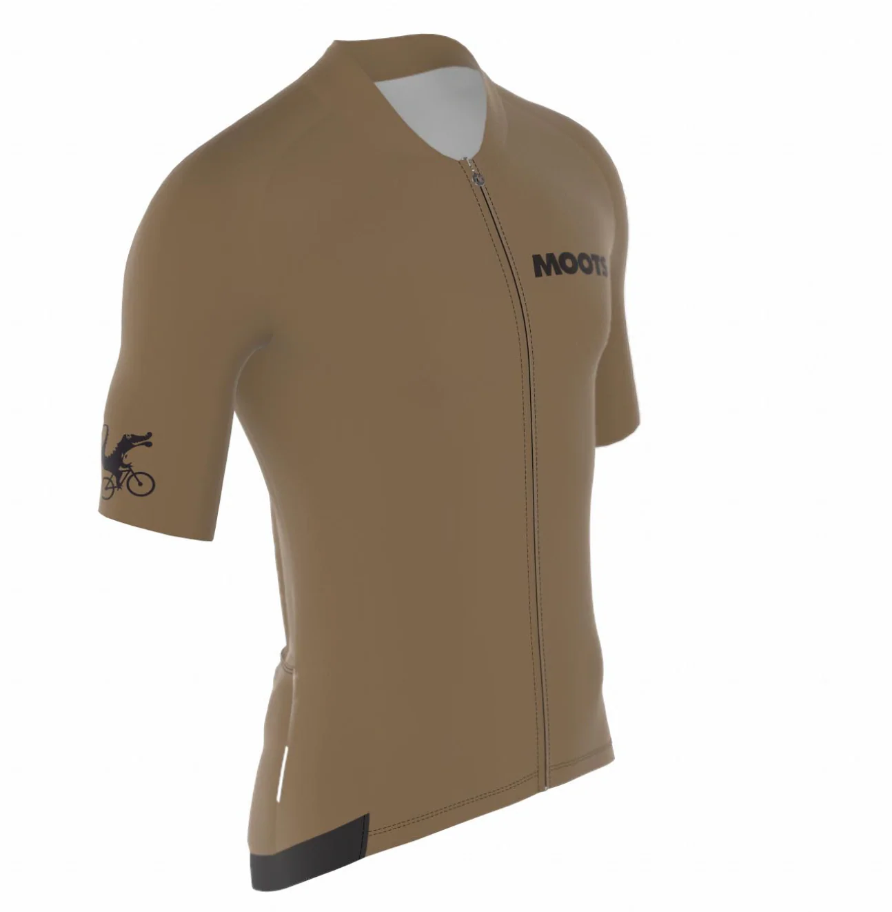 Moots Jersey by Assos- Men's - Image 2