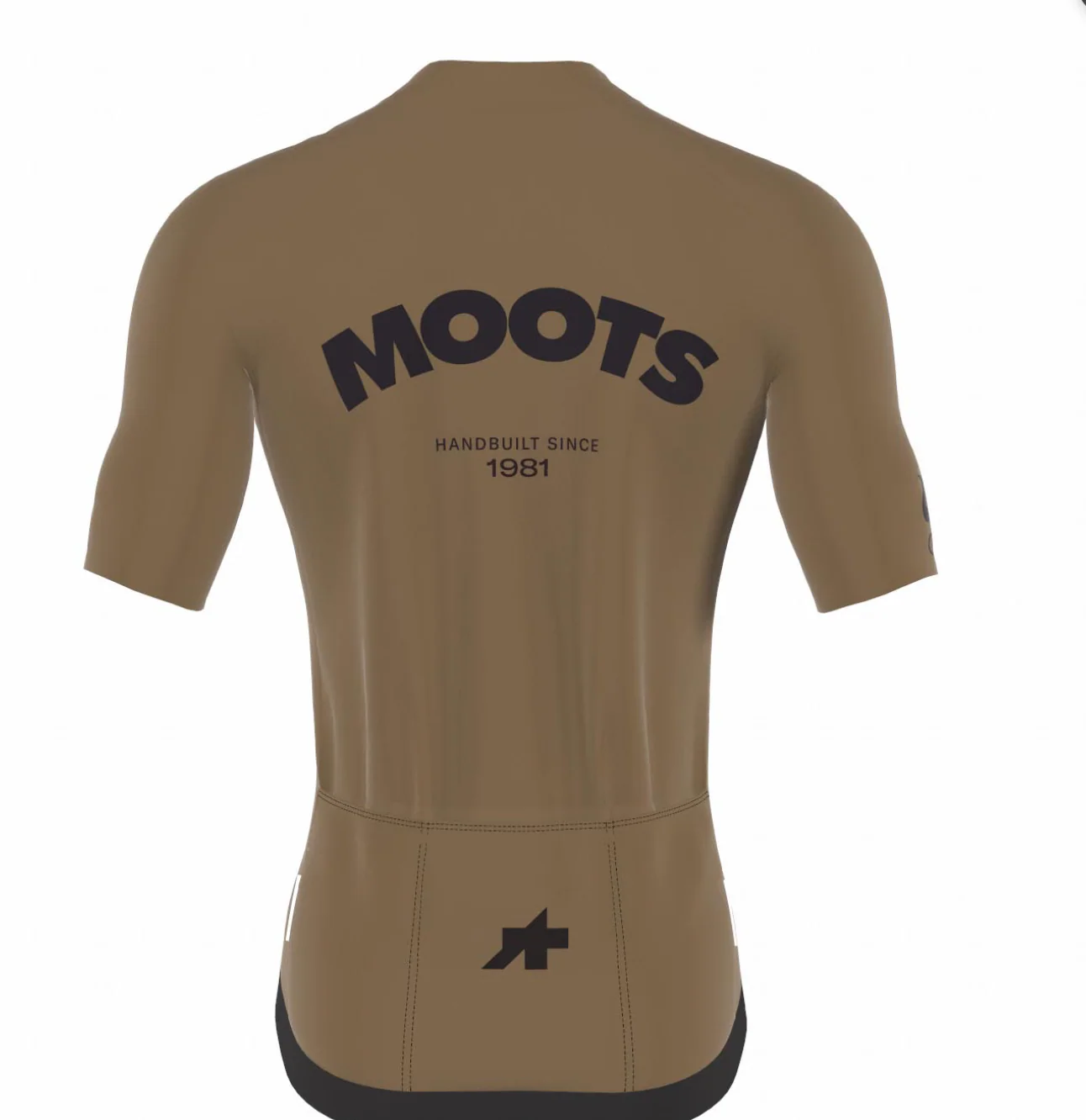 Moots Jersey by Assos- Men's - Image 3