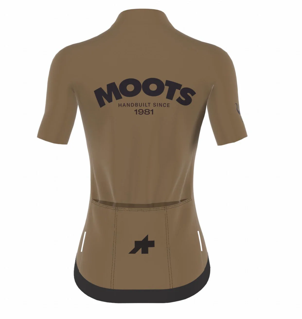 Moots Jersey by Assos- Women's - Image 3