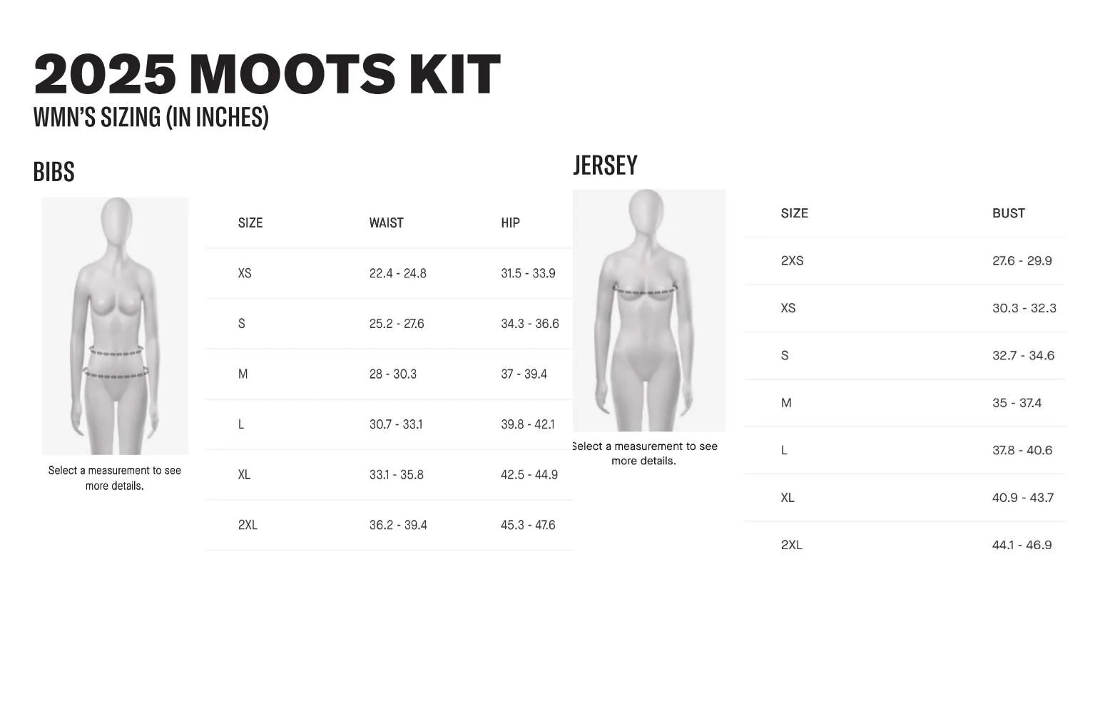Moots Bibs by Assos- Women's - Image 3