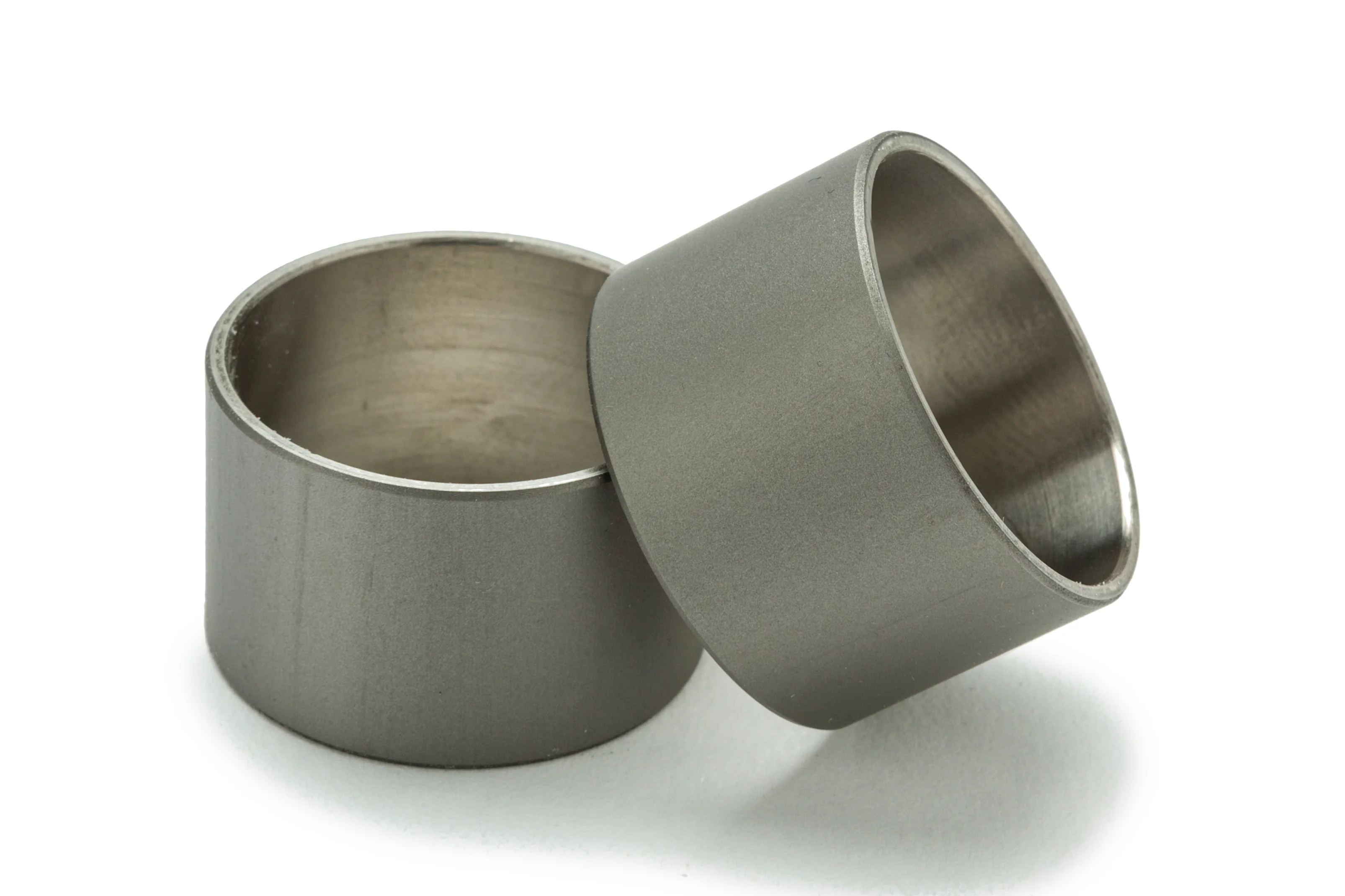 MOOTS TI HEADSET SPACERS - Image 4
