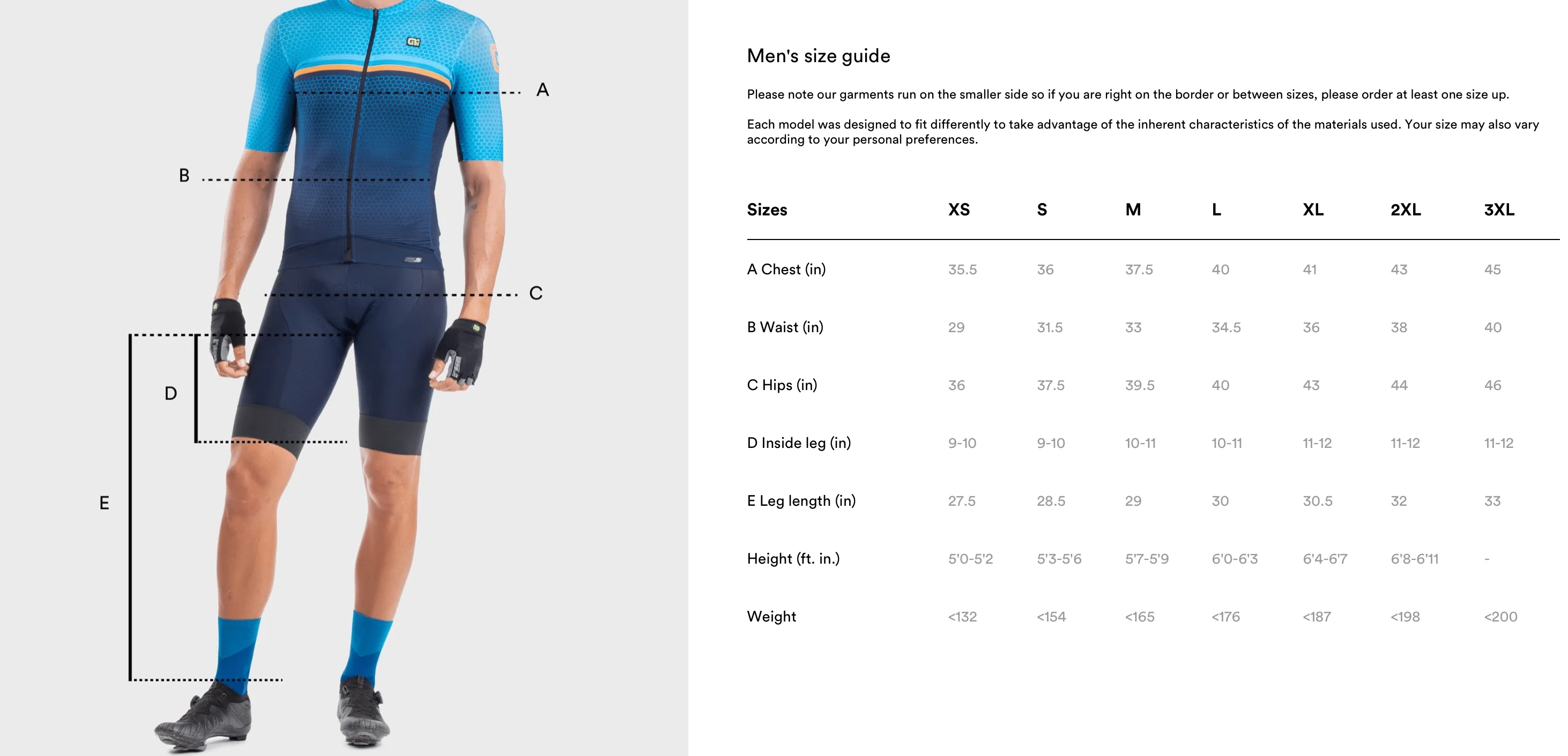 MOOTS WOOL TRAINER by ALE’ - Image 4