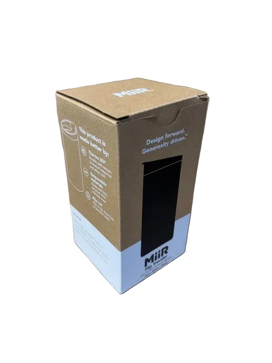 Moots X MiiR 12oz Flip Traveler - Image 3