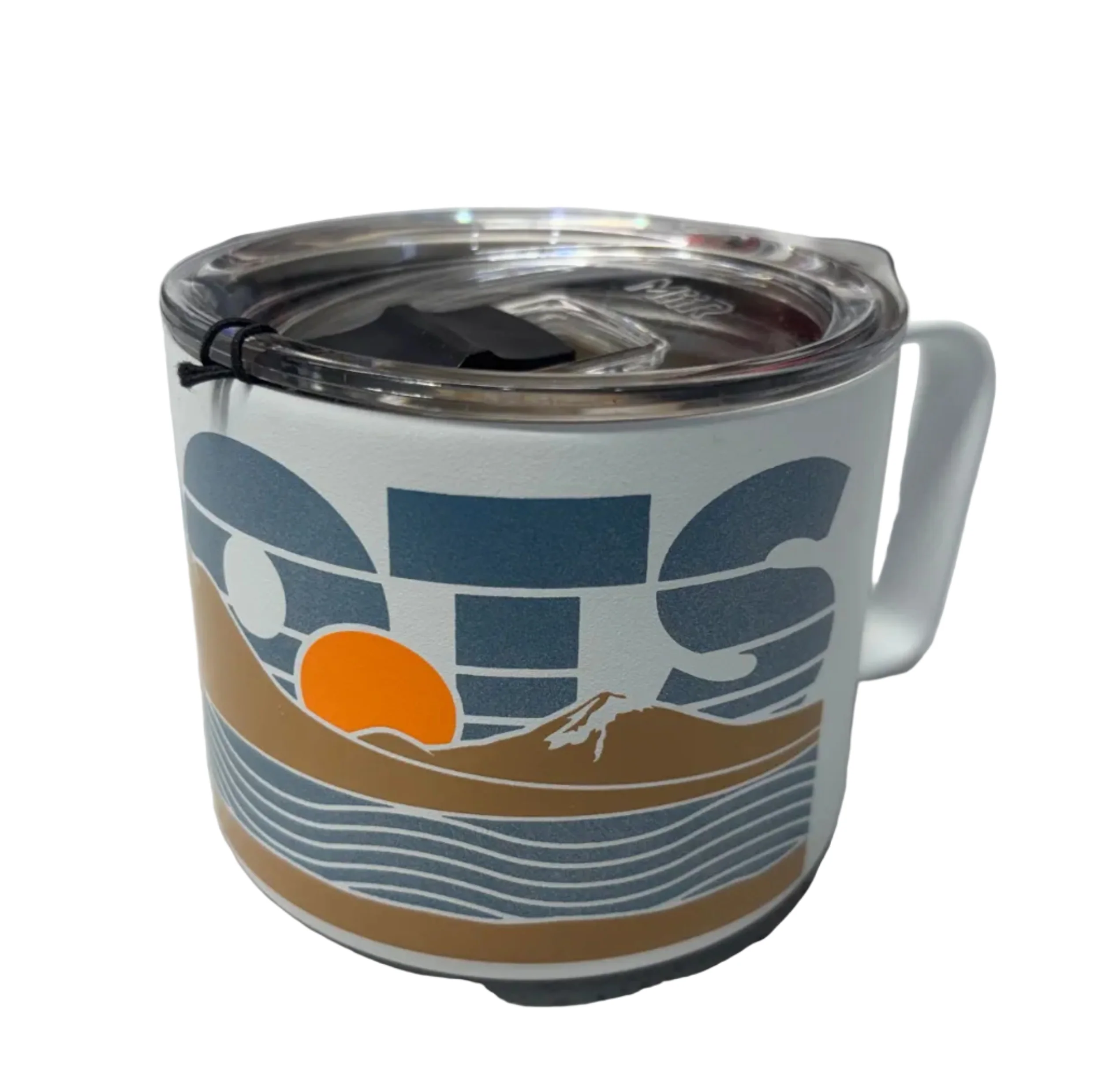 Moots X MiiR 8oz Camp Cup - Image 3