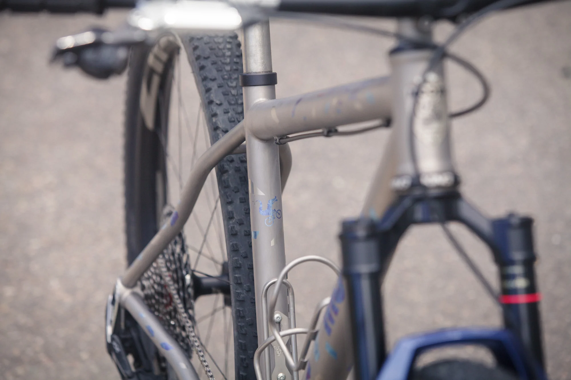 MXC | SIZE MEDIUM | SRAM XX TRANSMISSION - Image 5