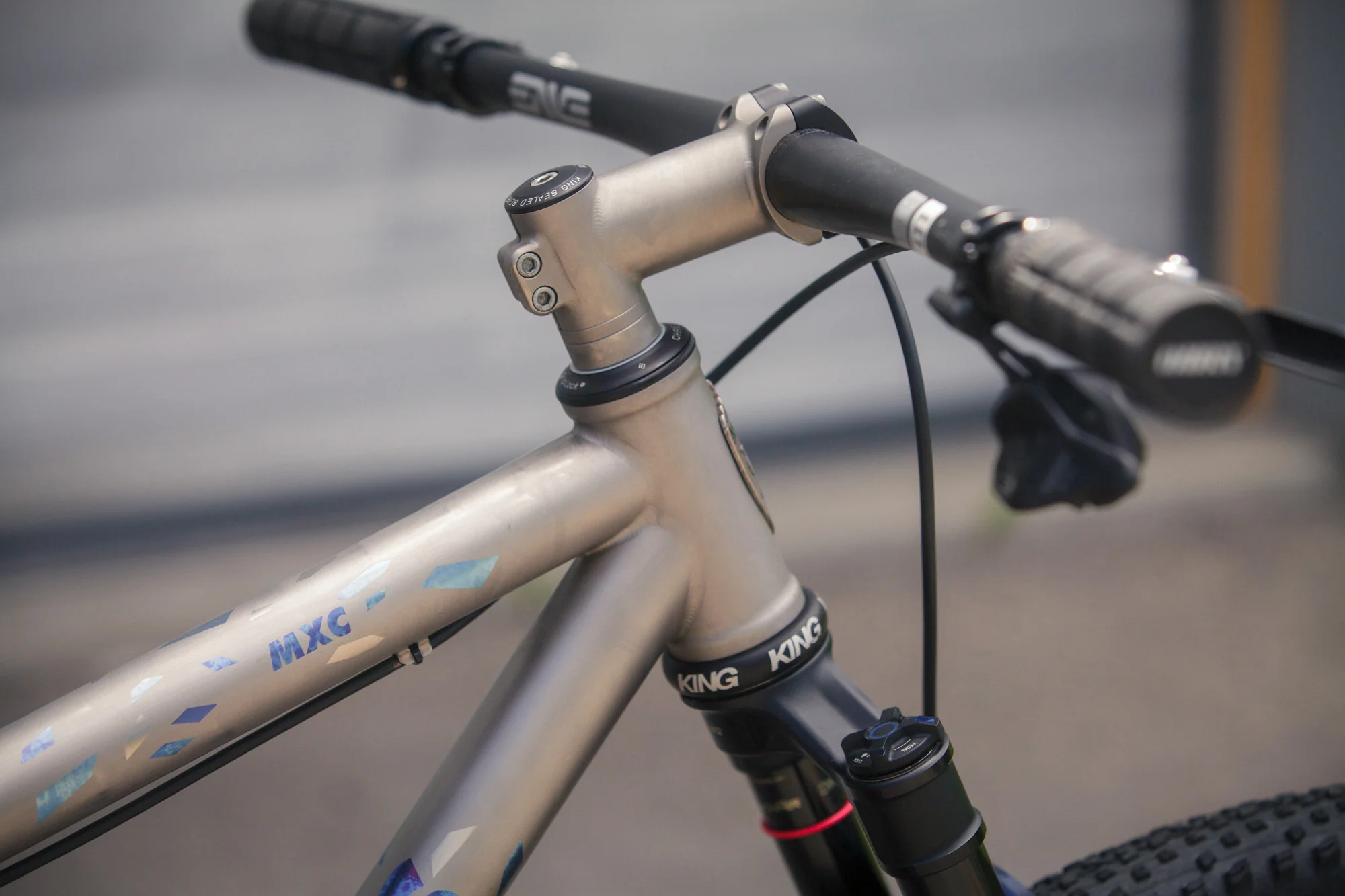 MXC | SIZE MEDIUM | SRAM XX TRANSMISSION - Image 6