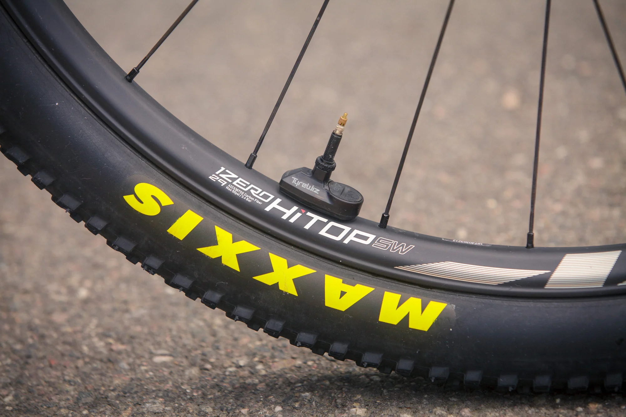 MXC | SIZE MEDIUM | SRAM XX TRANSMISSION - Image 7
