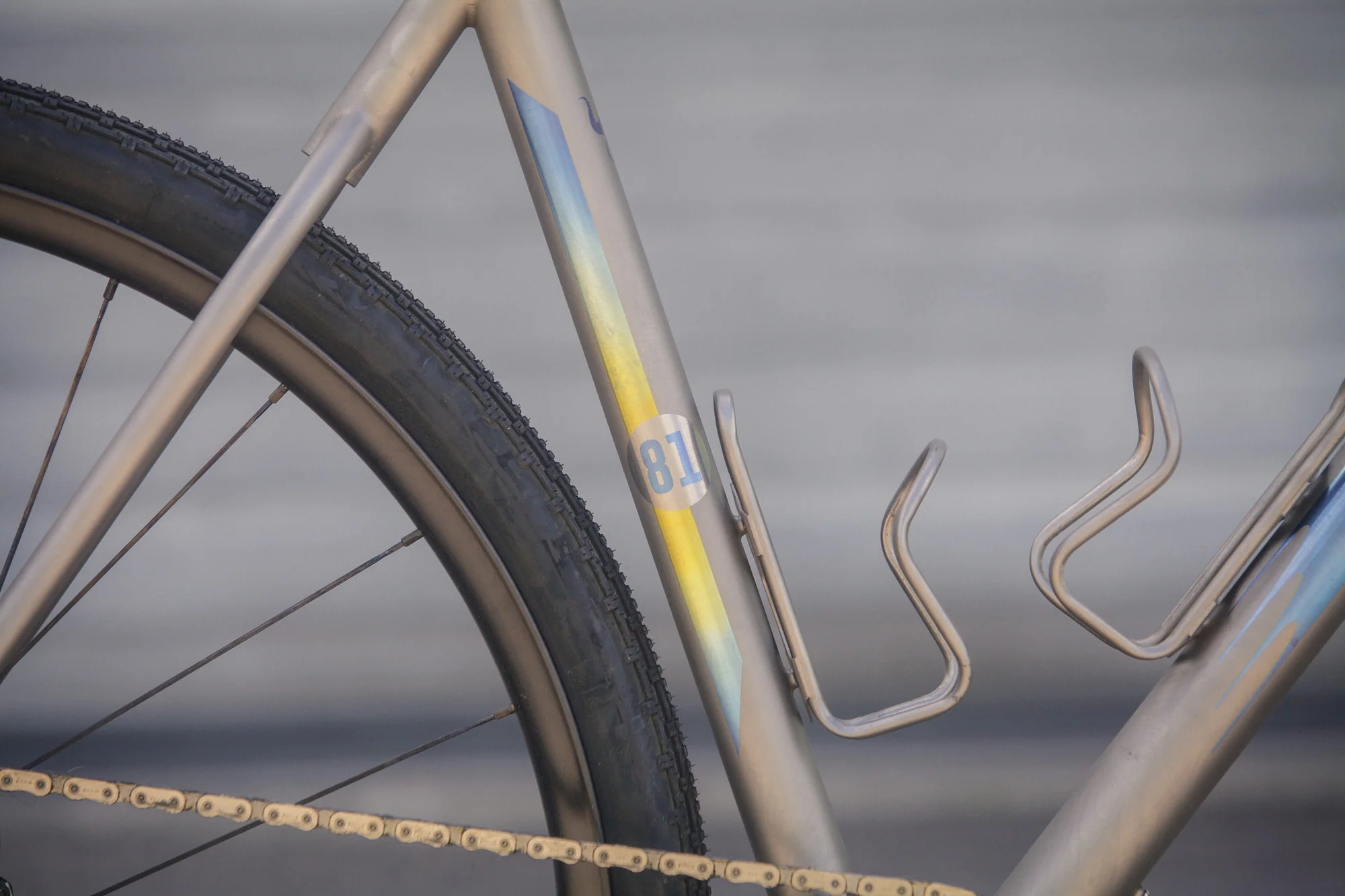 ROUTT CRD | SIZE 55 | SRAM FORCE XPLR - Image 3