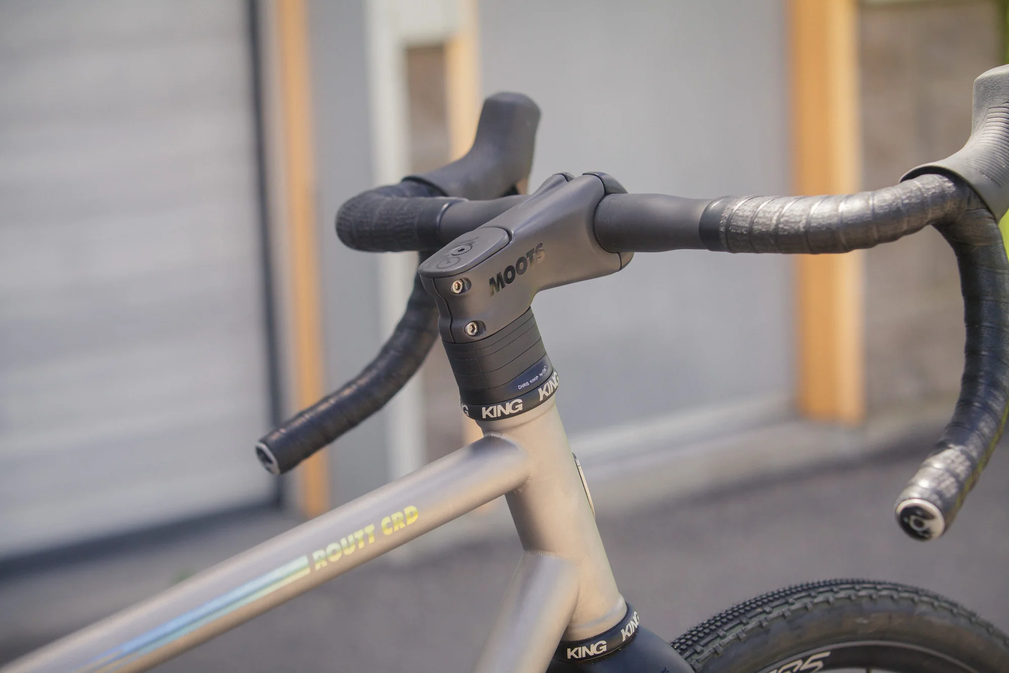 ROUTT CRD | SIZE 55 | SRAM FORCE XPLR - Image 7