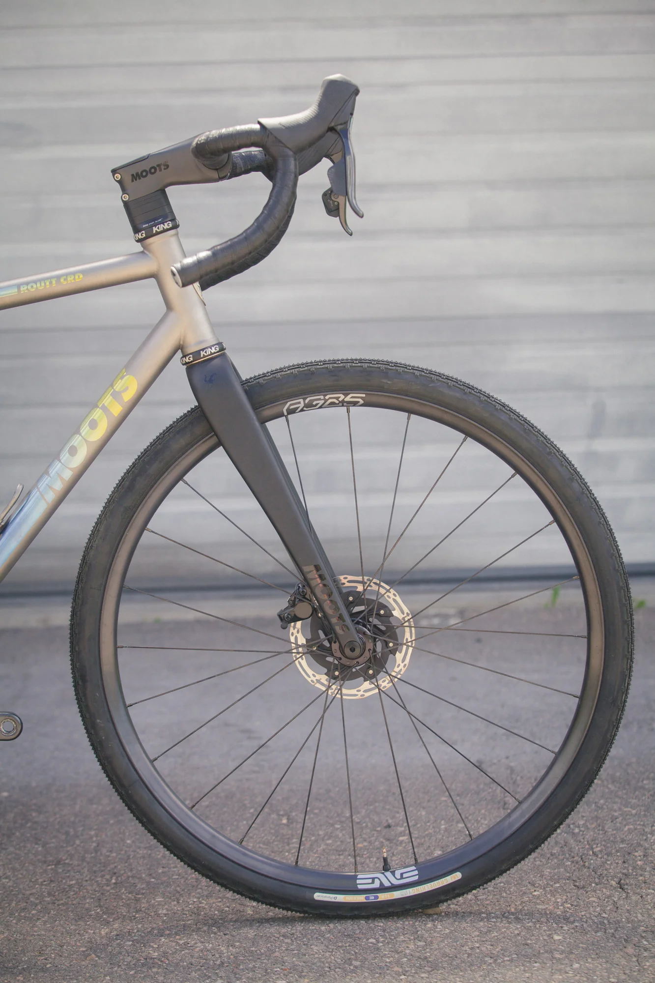 ROUTT CRD | SIZE 55 | SRAM FORCE XPLR - Image 8