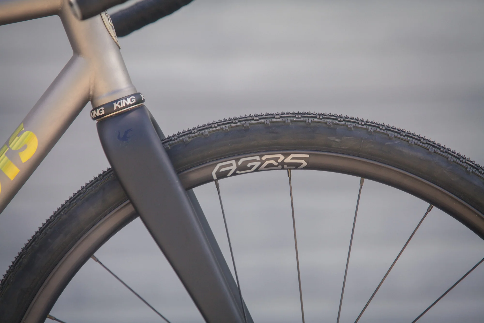 ROUTT CRD | SIZE 55 | SRAM FORCE XPLR - Image 9