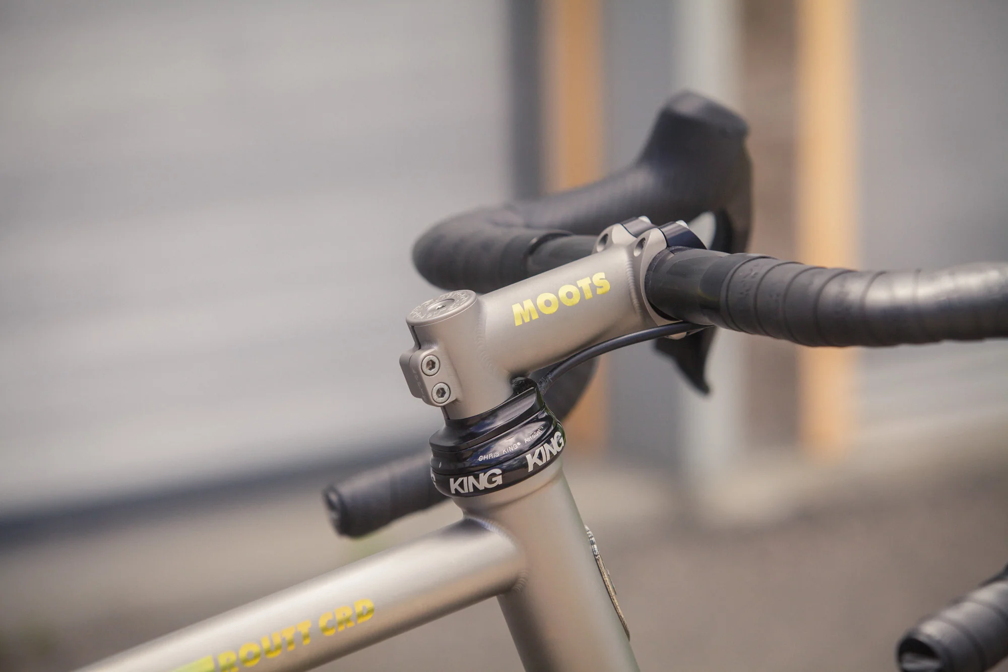 ROUTT CRD | SIZE 55 | SRAM RED AXS - Image 5