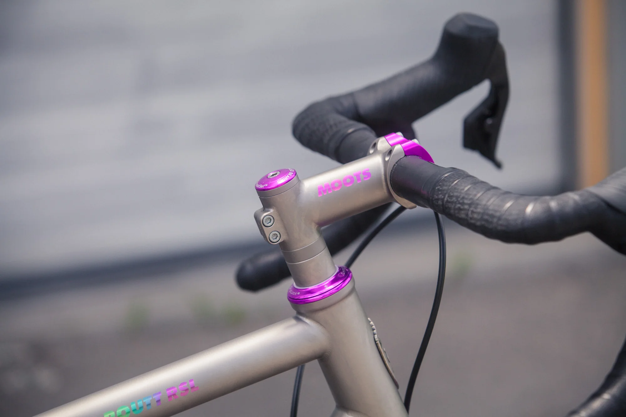ROUTT RSL | SIZE 54 | SRAM RED AXS - Image 7