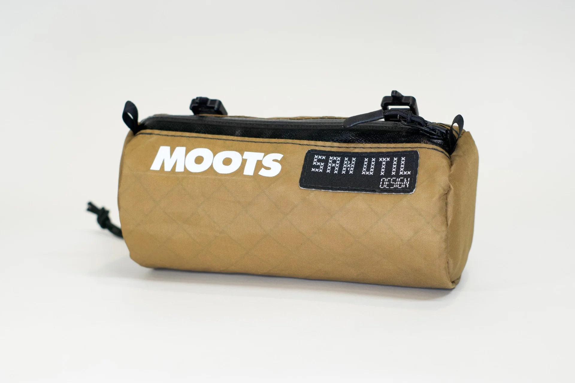 San Util + Moots Burrito Handlebar Bag - Image 5
