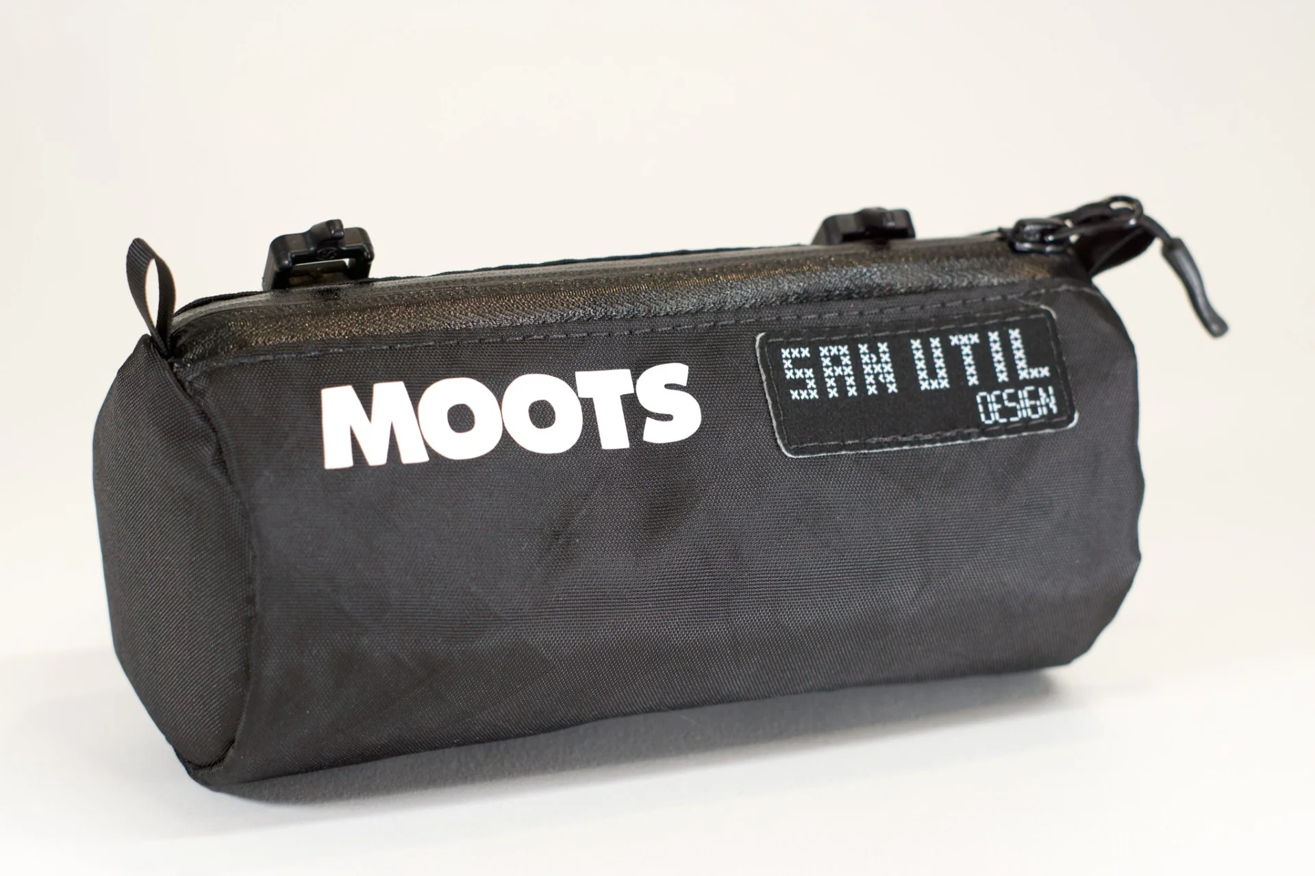 San Util + Moots Burrito Handlebar Bag - Image 6