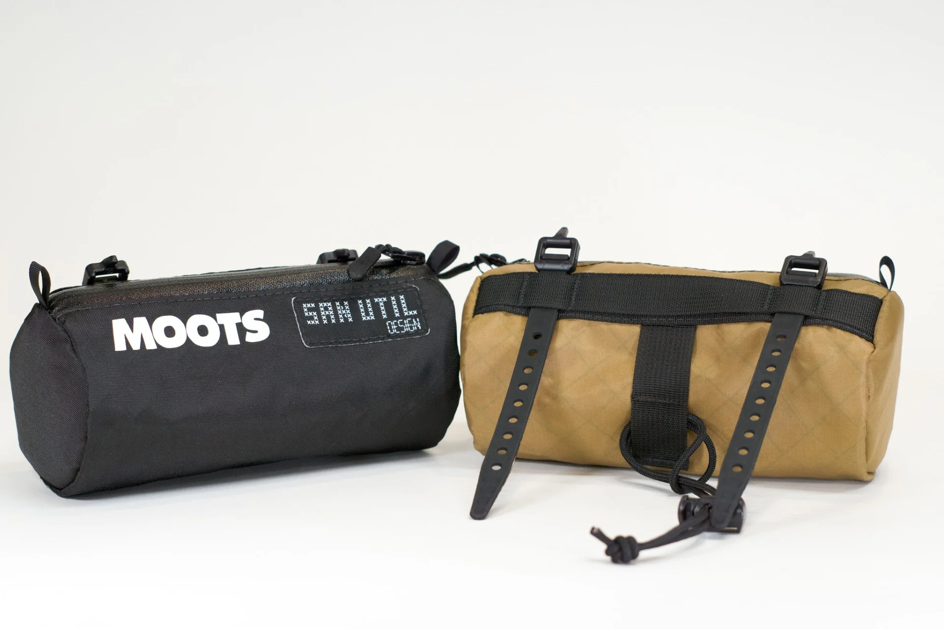 San Util + Moots Burrito Handlebar Bag - Image 7