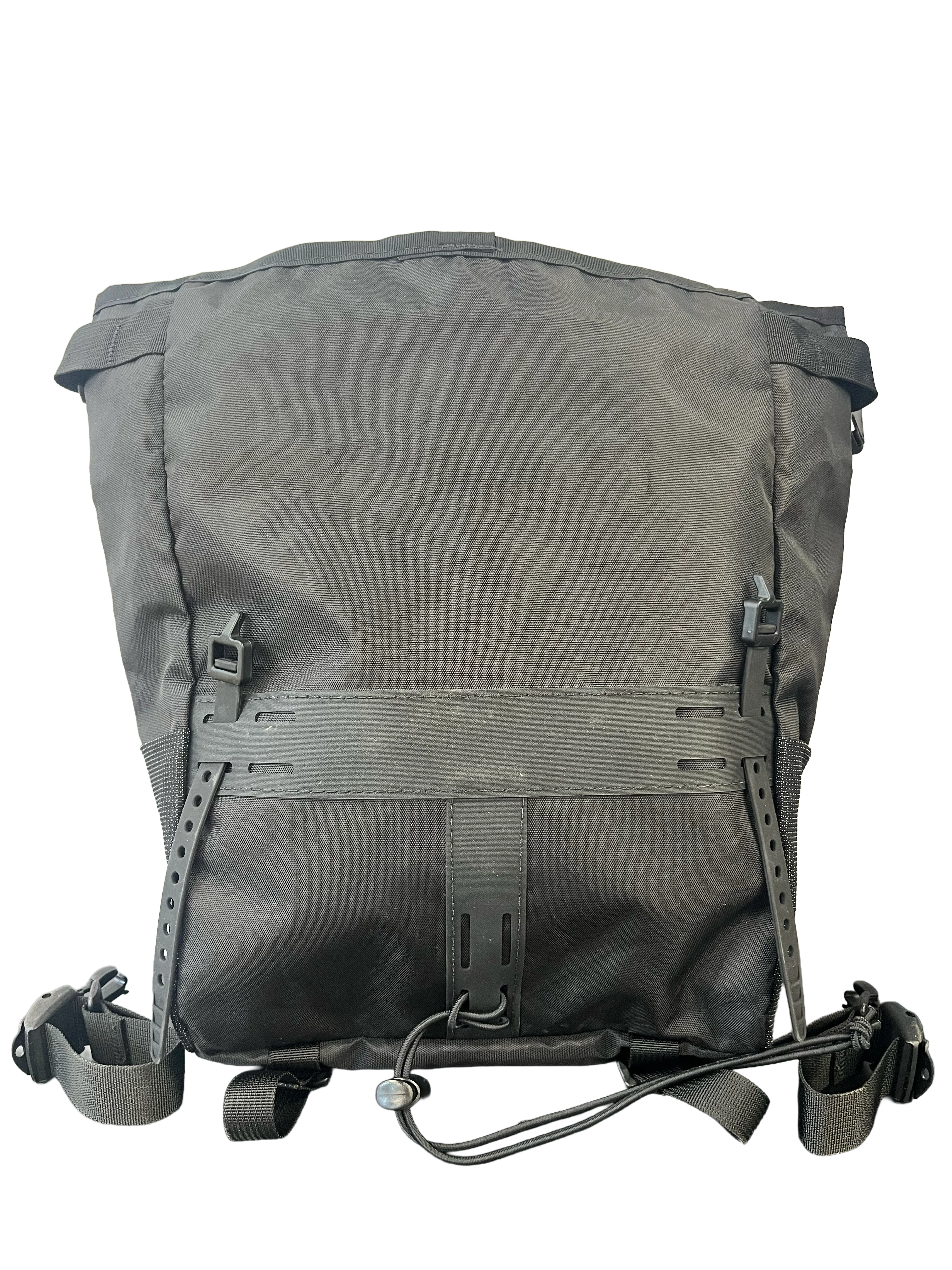 San Util + Moots "Roly Poly" Handlebar Bag - Image 6