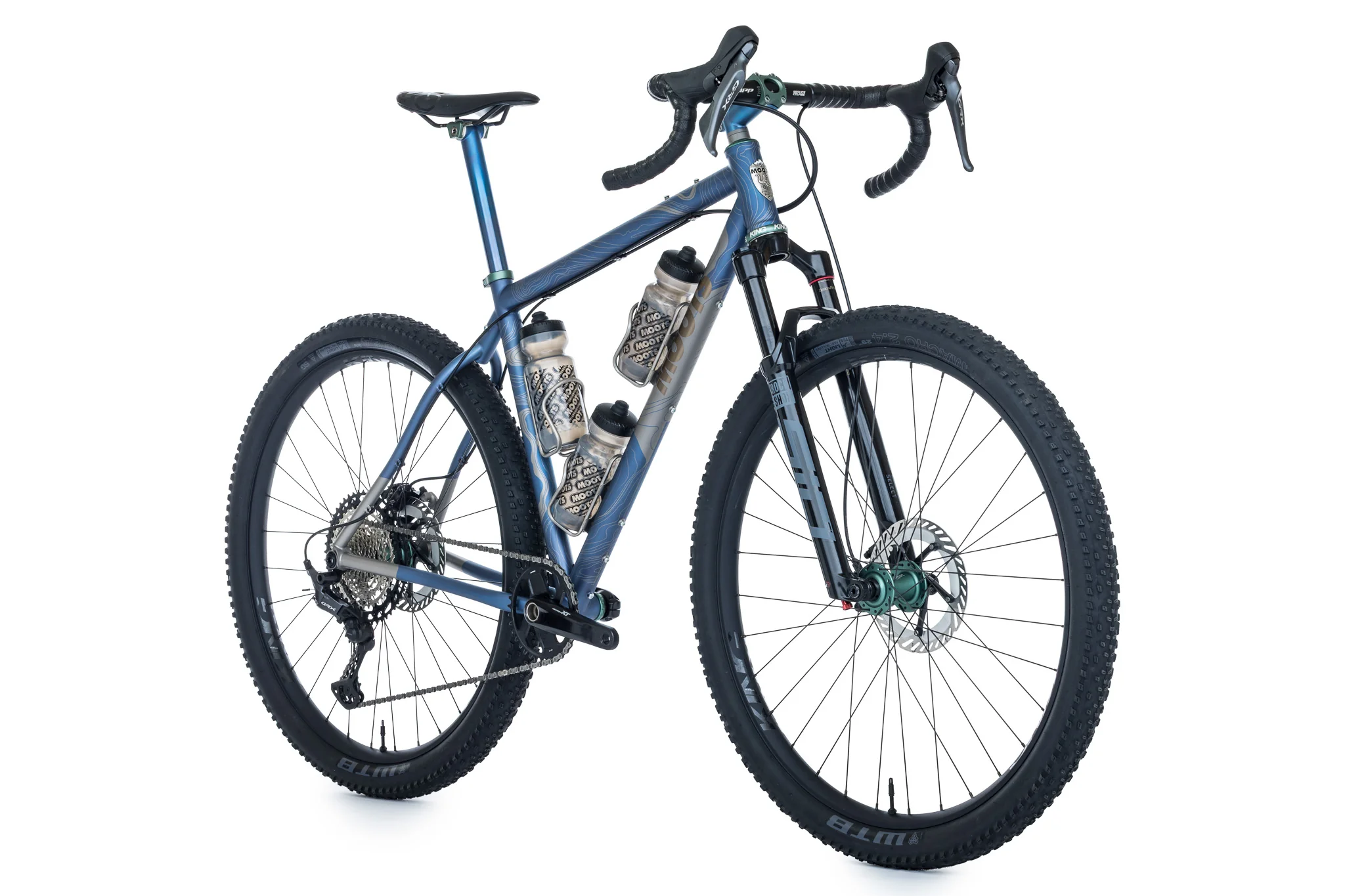 SCRAMBLER - Image 3
