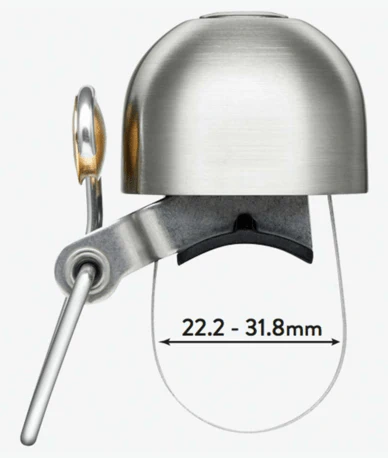 Spurcycle Bell - Image 4