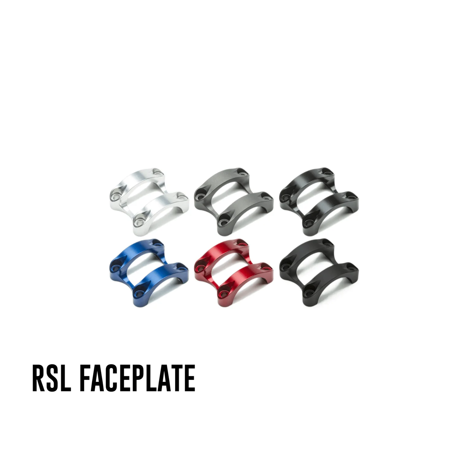 STEM FACEPLATES - Image 3
