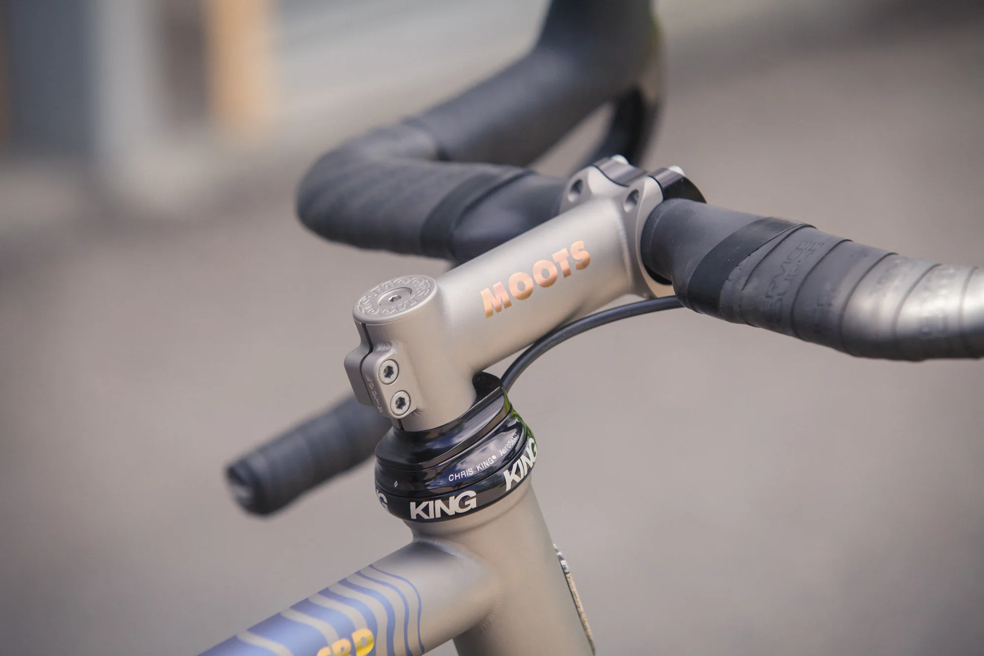 VAMOOTS CRD | SIZE 56 | SRAM RED AXS - Image 8