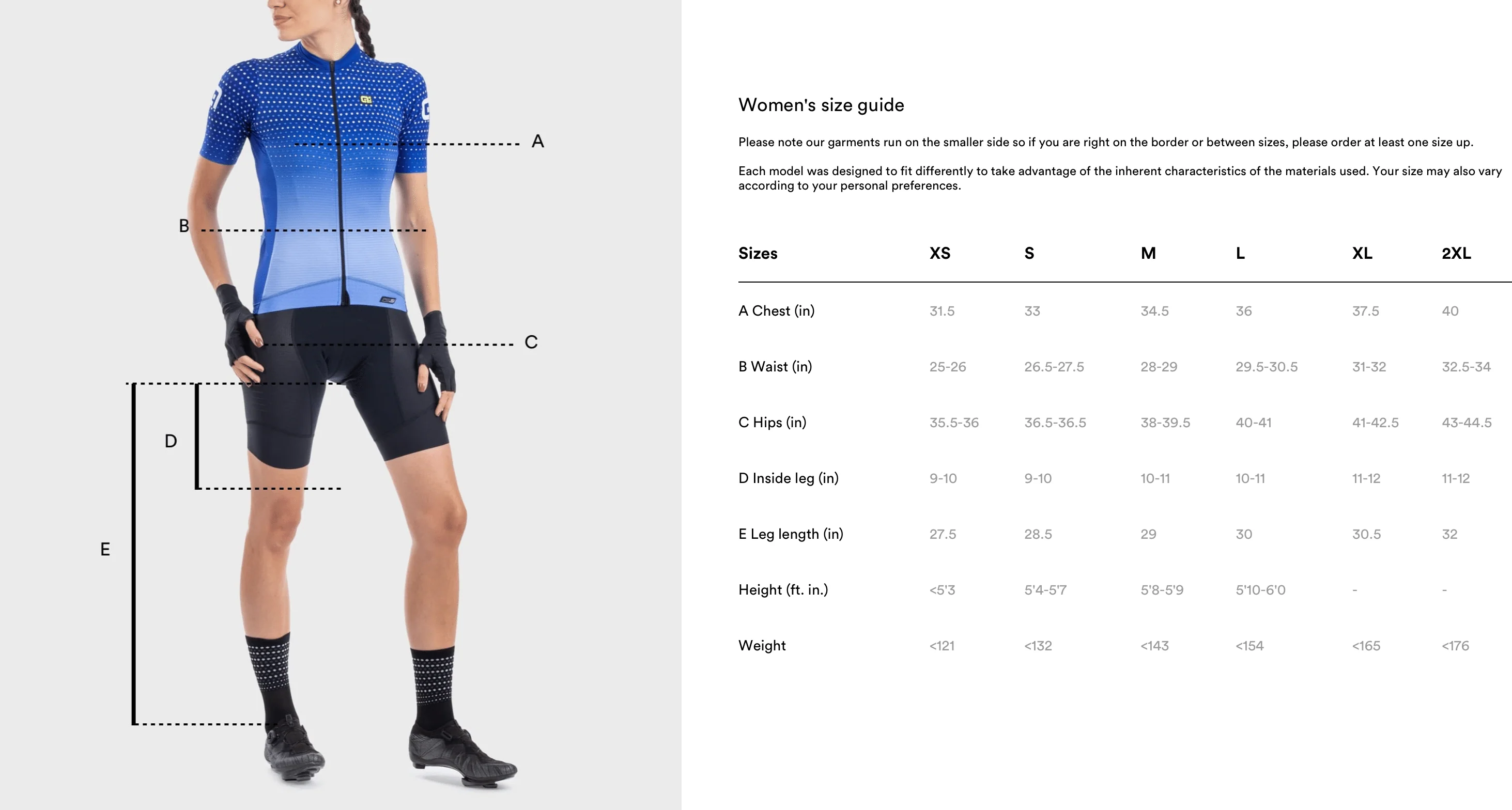 JERSEY- BY ALE'- MOOTS GRAVEL CLUB SHORT SLEEVE WOMEN'S - Image 2